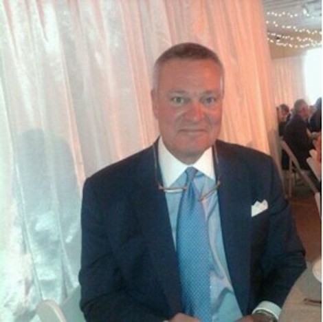 Image for article Curtis Stokes announce appointment